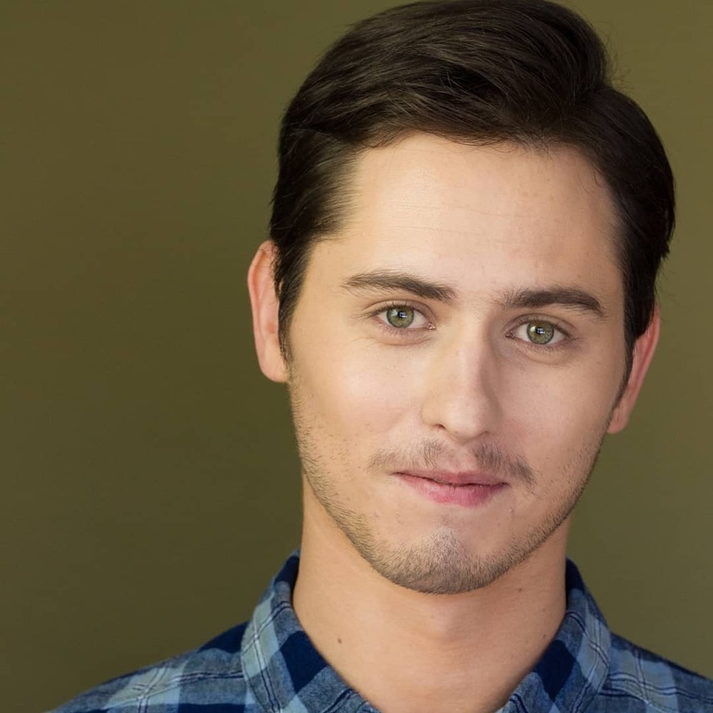 Meet your Posher, James